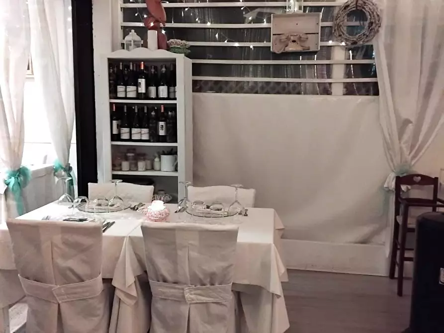 Immagine 8 di Locale commerciale in vendita  in Lungomare delle Sirene a Pomezia