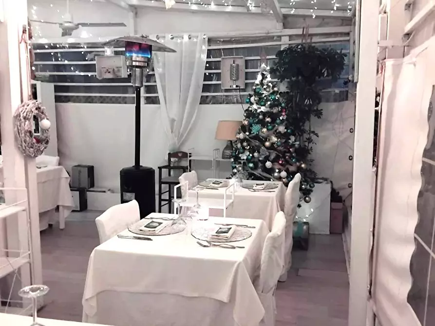 Immagine 12 di Locale commerciale in vendita  in Lungomare delle Sirene a Pomezia