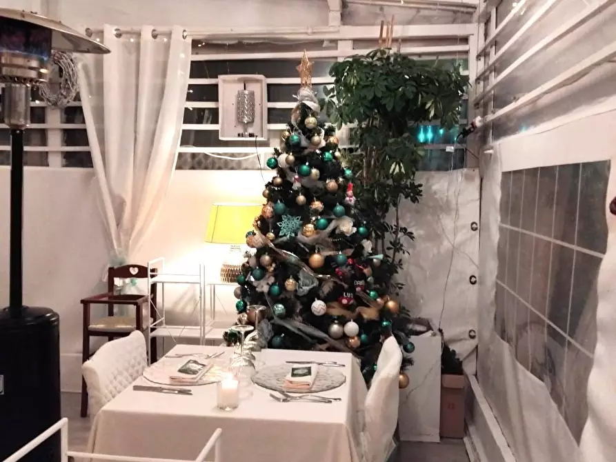 Immagine 13 di Locale commerciale in vendita  in Lungomare delle Sirene a Pomezia