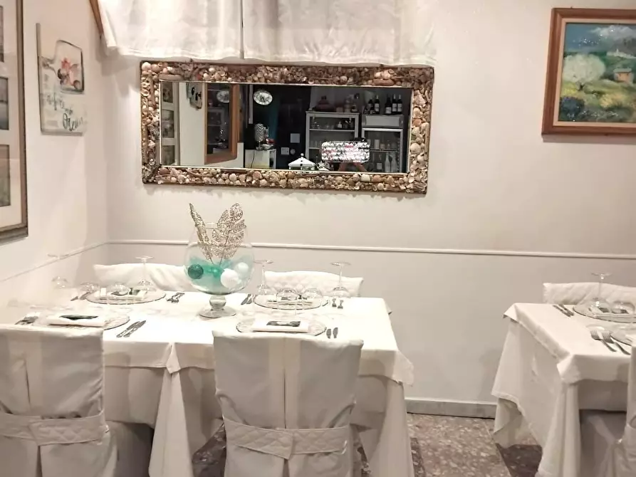 Immagine 14 di Locale commerciale in vendita  in Lungomare delle Sirene a Pomezia