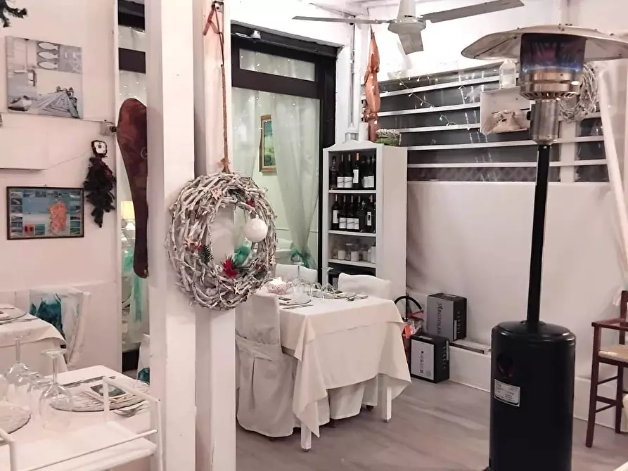 Immagine 15 di Locale commerciale in vendita  in Lungomare delle Sirene a Pomezia