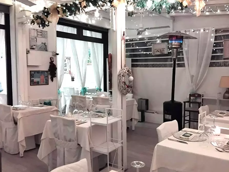 Immagine 1 di Locale commerciale in vendita  in Lungomare delle Sirene a Pomezia