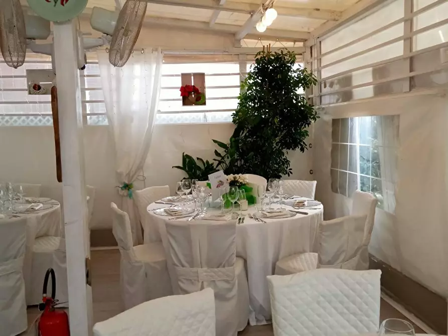 Immagine 21 di Locale commerciale in vendita  in Lungomare delle Sirene a Pomezia
