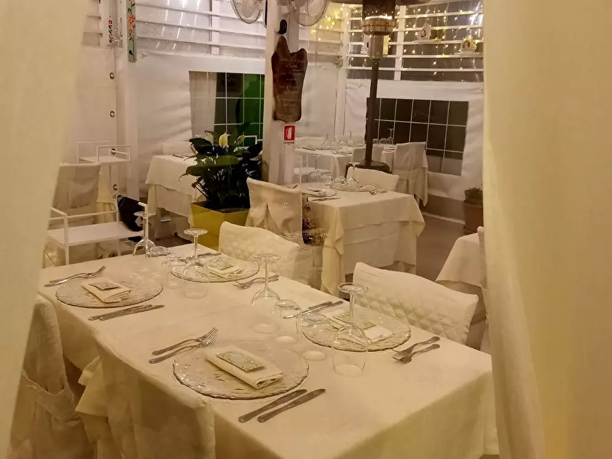 Immagine 24 di Locale commerciale in vendita  in Lungomare delle Sirene a Pomezia