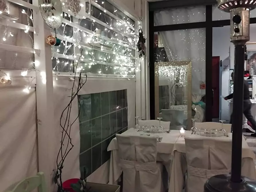 Immagine 26 di Locale commerciale in vendita  in Lungomare delle Sirene a Pomezia