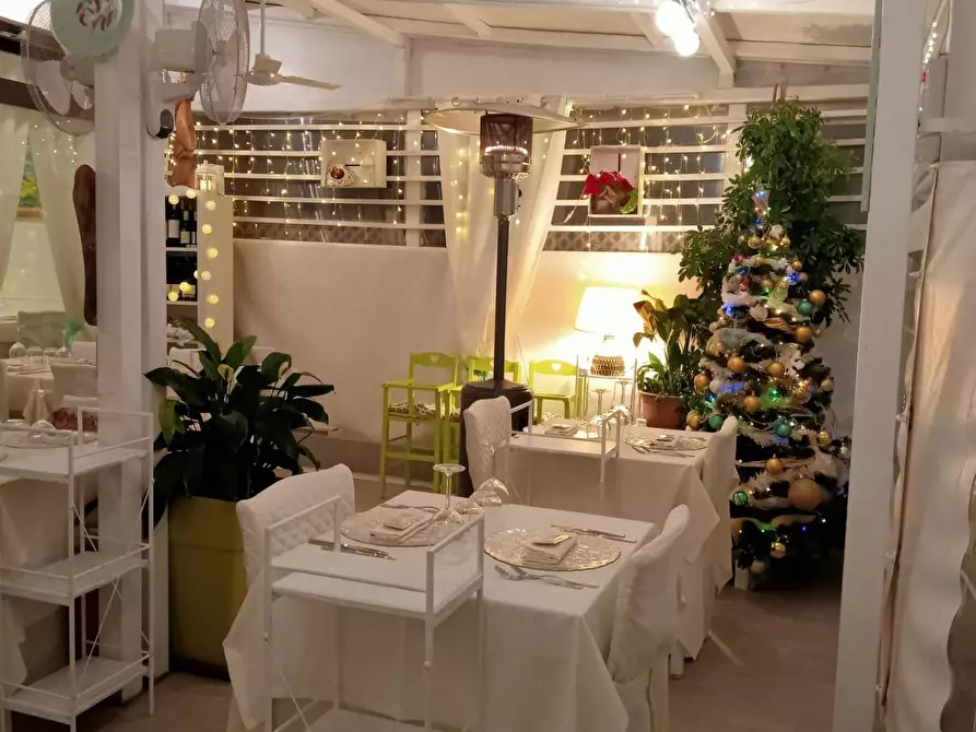 Immagine 27 di Locale commerciale in vendita  in Lungomare delle Sirene a Pomezia