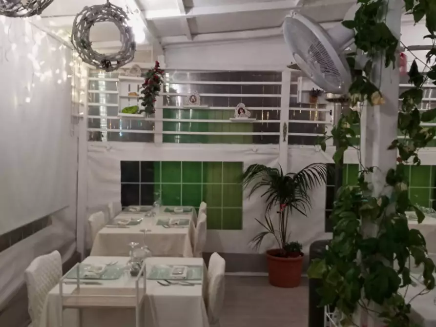 Immagine 28 di Locale commerciale in vendita  in Lungomare delle Sirene a Pomezia