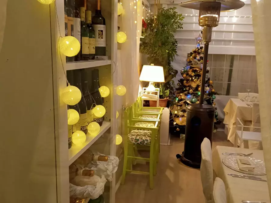 Immagine 33 di Locale commerciale in vendita  in Lungomare delle Sirene a Pomezia