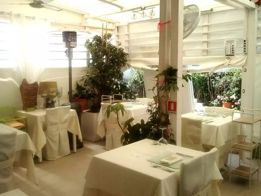 Immagine 34 di Locale commerciale in vendita  in Lungomare delle Sirene a Pomezia