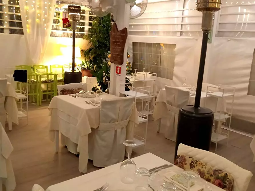 Immagine 35 di Locale commerciale in vendita  in Lungomare delle Sirene a Pomezia