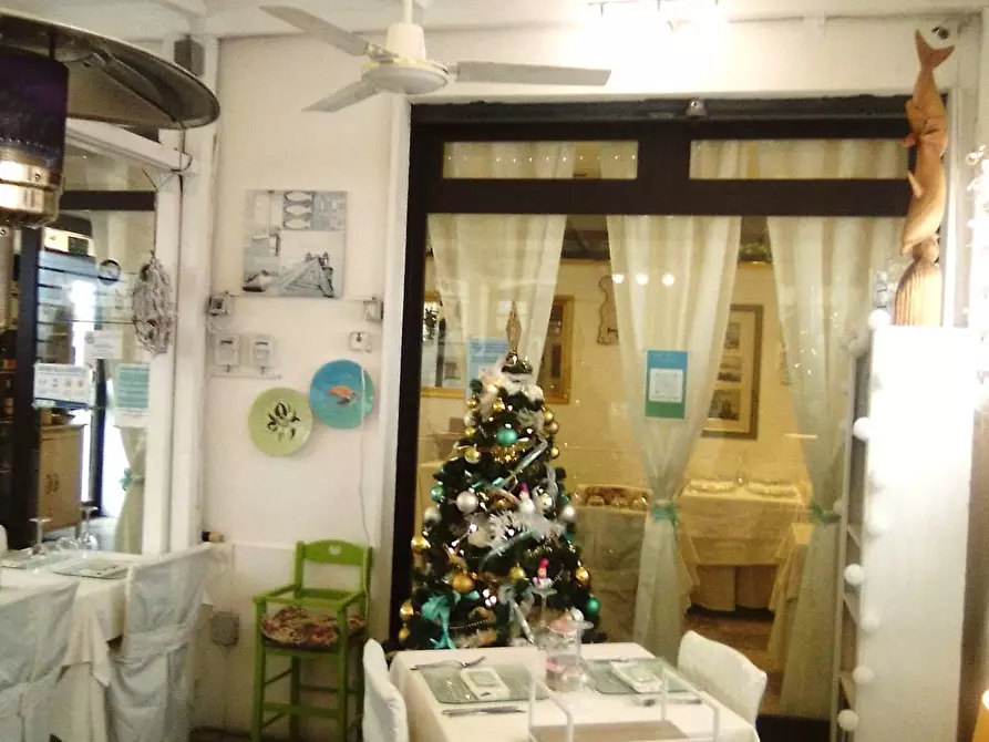 Immagine 37 di Locale commerciale in vendita  in Lungomare delle Sirene a Pomezia