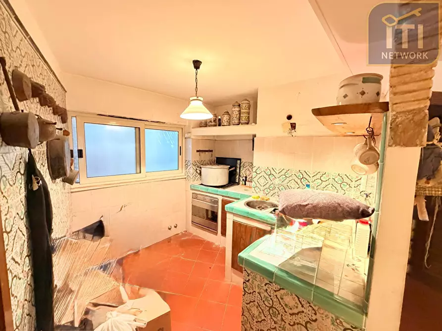 Immagine 52 di Villa in vendita  in Via Protagora a Roma