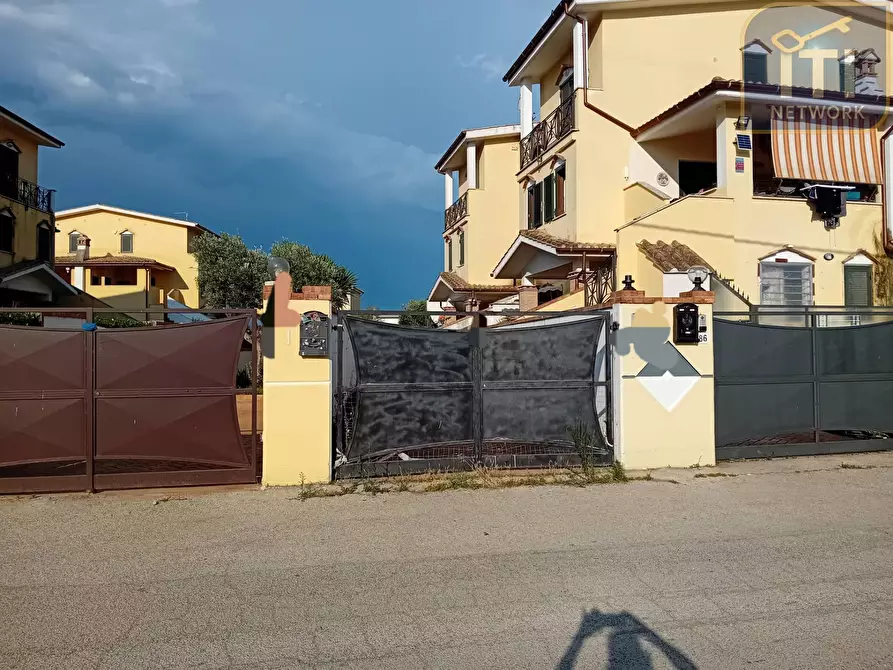 Immagine 40 di Multiproprietà in vendita  in via Taglio delle cinque miglia a Nettuno
