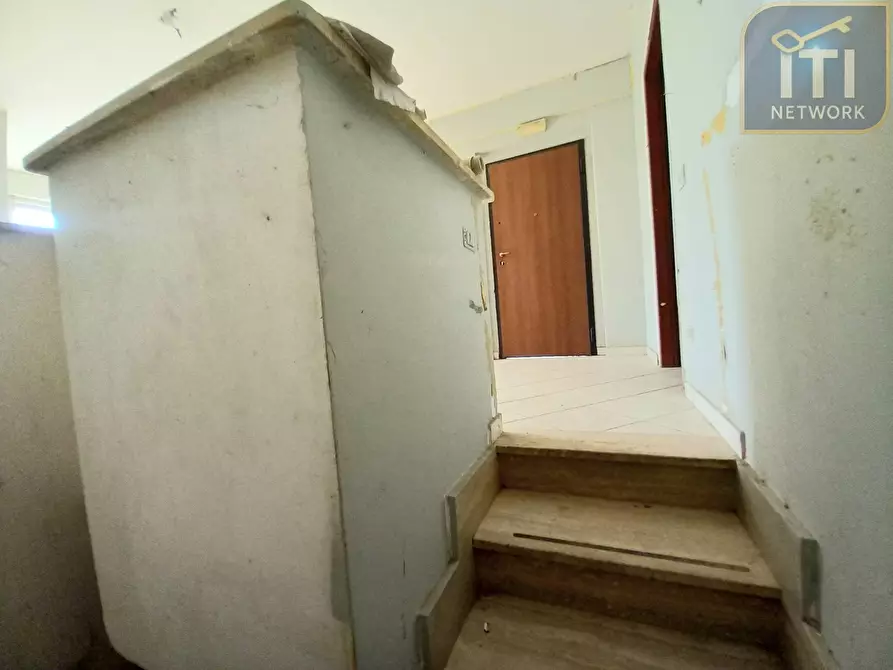 Immagine 13 di Multiproprietà in vendita  in via Taglio delle cinque miglia a Nettuno