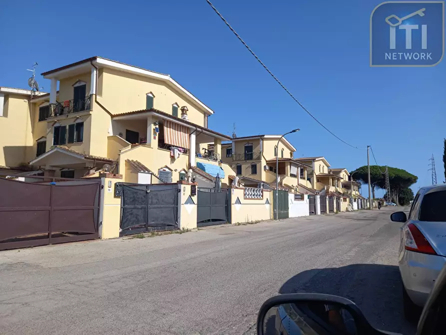 Immagine 38 di Multiproprietà in vendita  in via Taglio delle cinque miglia a Nettuno
