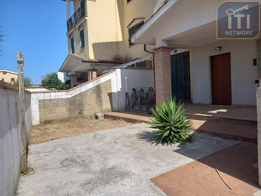 Immagine 5 di Multiproprietà in vendita  in via Taglio delle cinque miglia a Nettuno