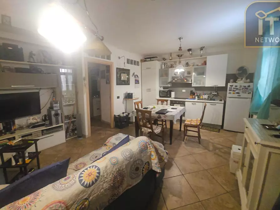 Immagine 4 di Appartamento in vendita  in Via Argonauti a Pomezia