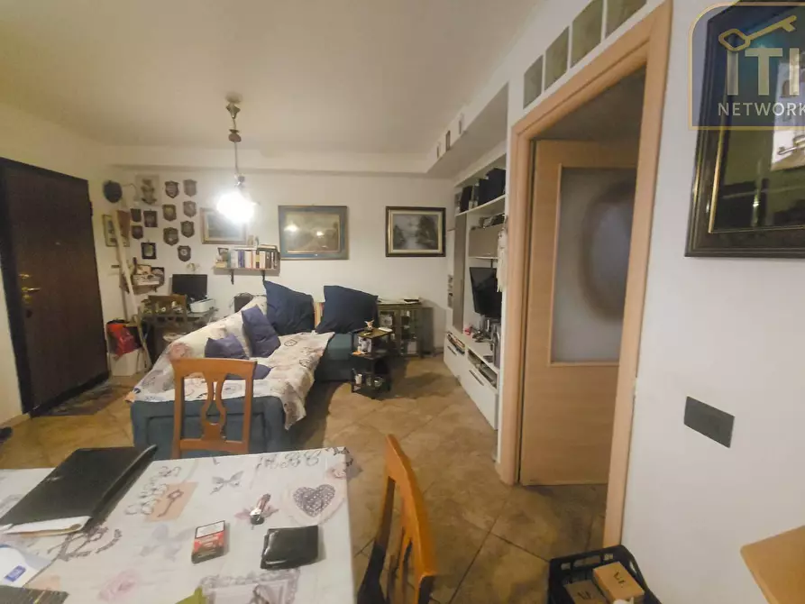 Immagine 5 di Appartamento in vendita  in Via Argonauti a Pomezia