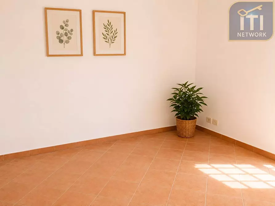 Immagine 8 di Appartamento in vendita  in Lungomare Duca Degli Abruzzi a Roma