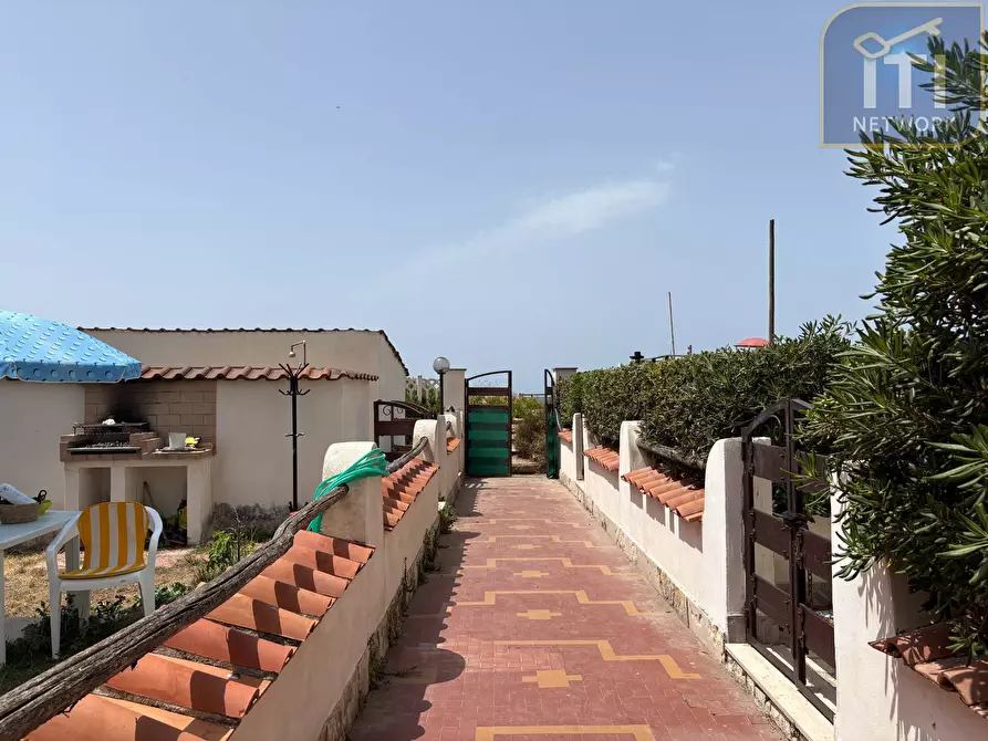 Immagine 21 di Attico in vendita  in Lungomare degli Ardeatini a Ardea