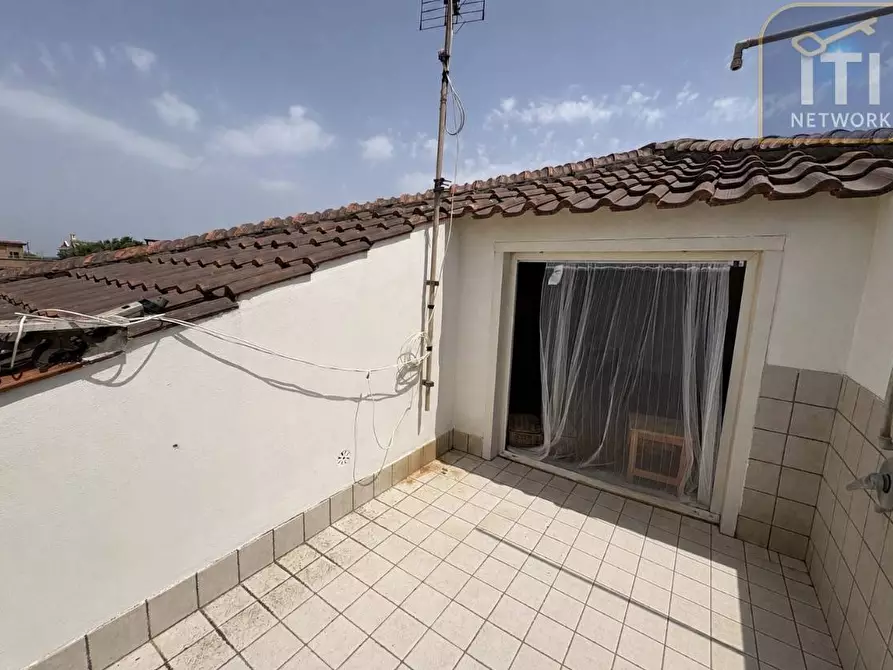 Immagine 14 di Attico in vendita  in Lungomare degli Ardeatini a Ardea