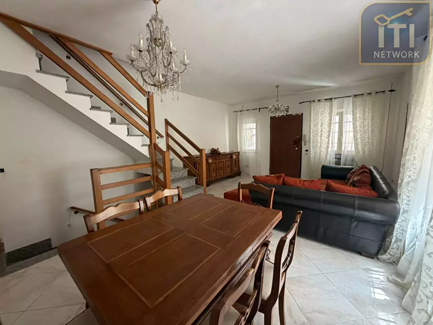 Immagine 13 di Villa in vendita  in Via Adda a Ardea
