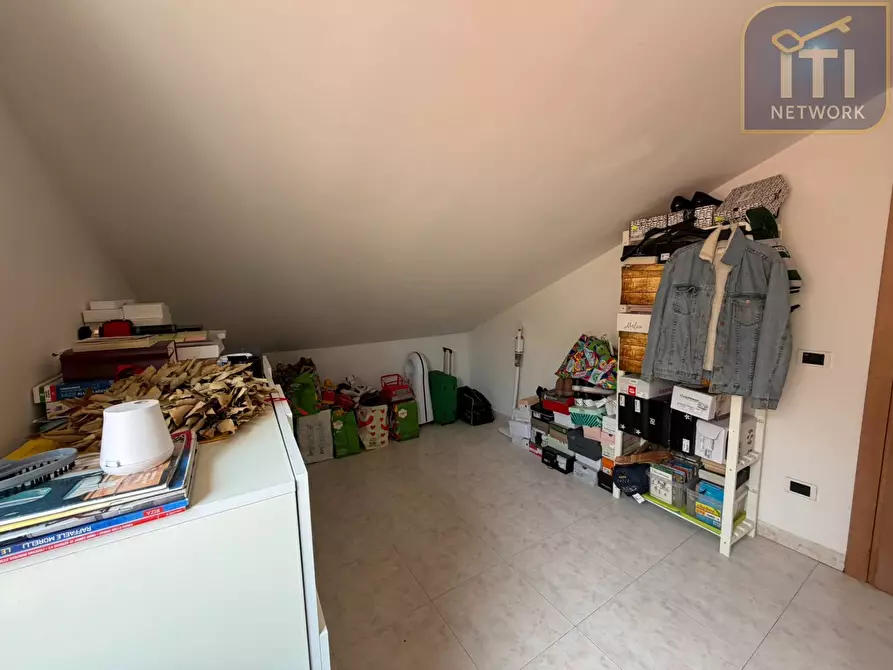 Immagine 32 di Villa in vendita  in Via Adda a Ardea