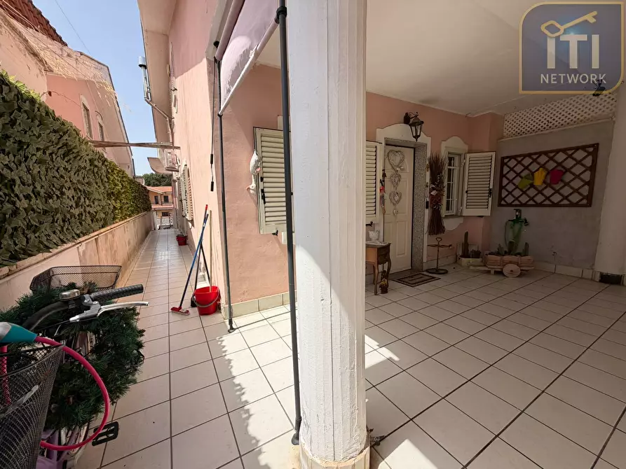 Immagine 47 di Villa in vendita  in Via Adda a Ardea