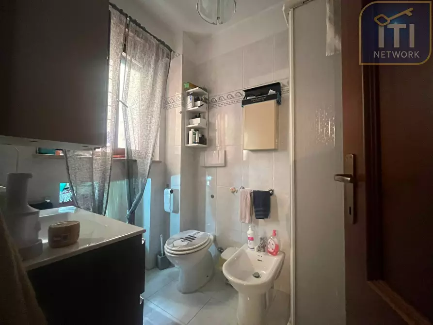 Immagine 8 di Casa semindipendente in vendita  in via degli argonauti a Pomezia