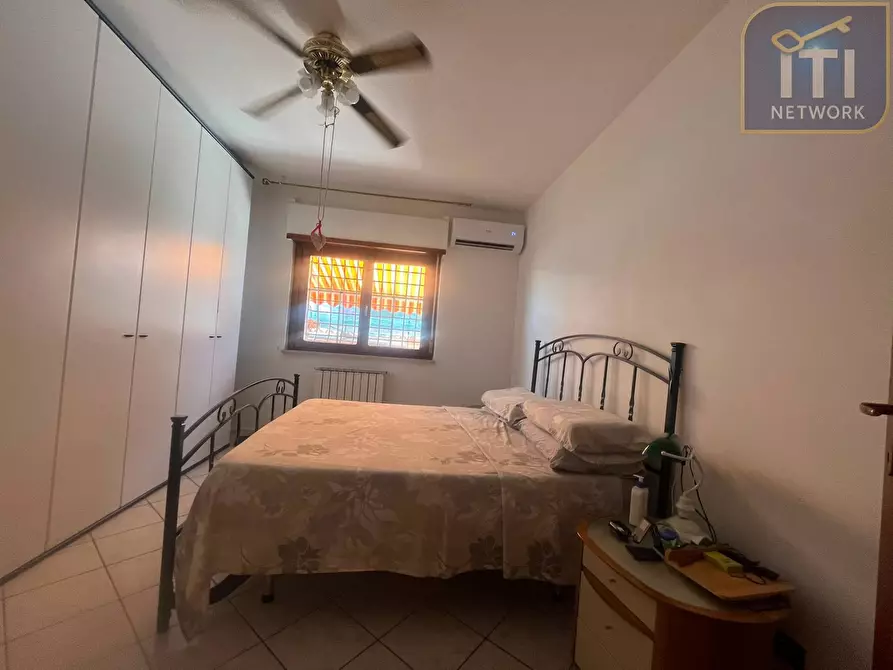 Immagine 9 di Casa semindipendente in vendita  in via degli argonauti a Pomezia