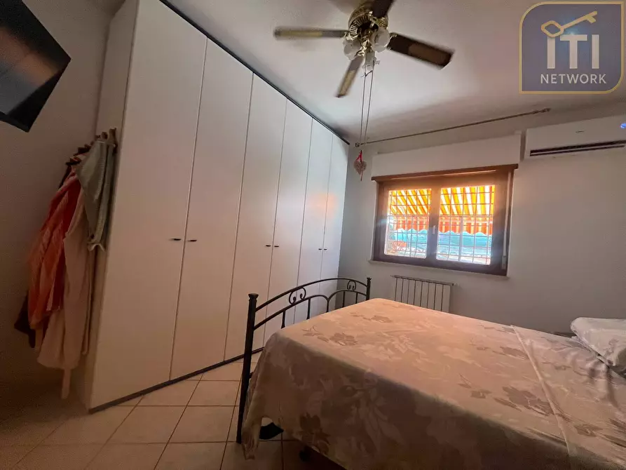 Immagine 11 di Casa semindipendente in vendita  in via degli argonauti a Pomezia