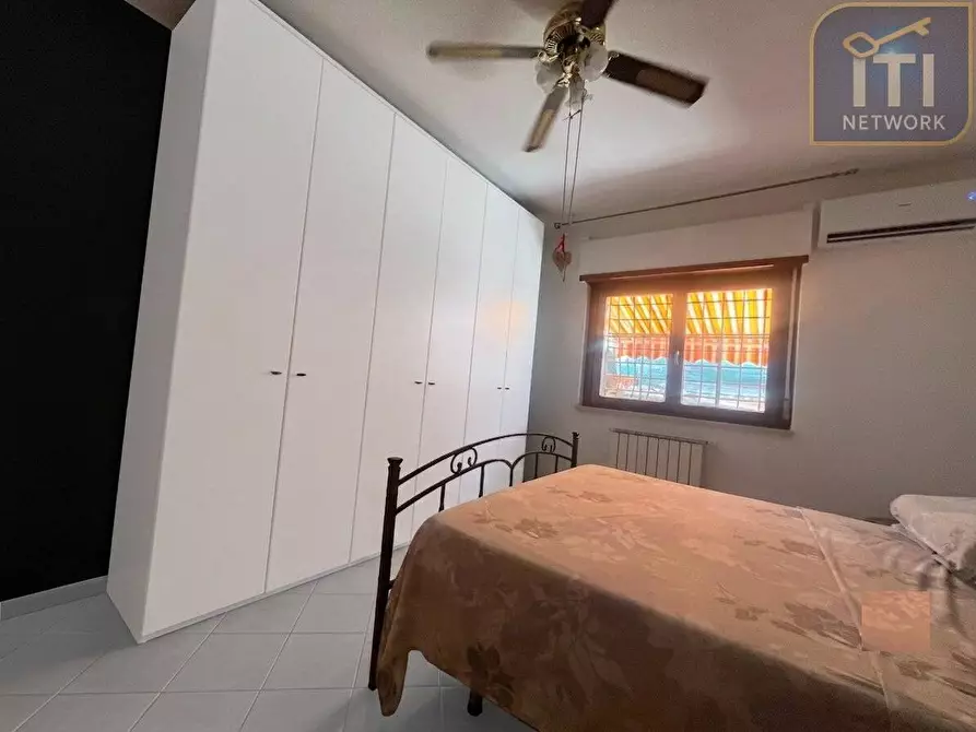 Immagine 14 di Casa semindipendente in vendita  in via degli argonauti a Pomezia