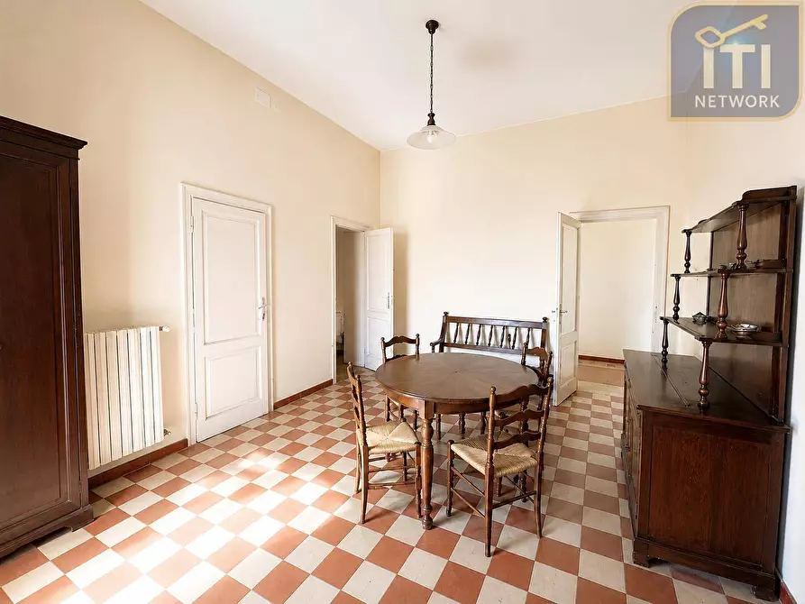 Immagine 13 di Appartamento in vendita  in Via Merulana 105 a Roma