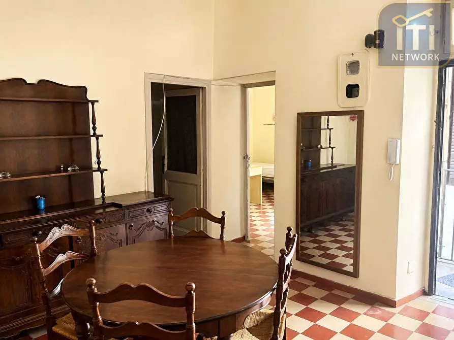 Immagine 14 di Appartamento in vendita  in Via Merulana 105 a Roma