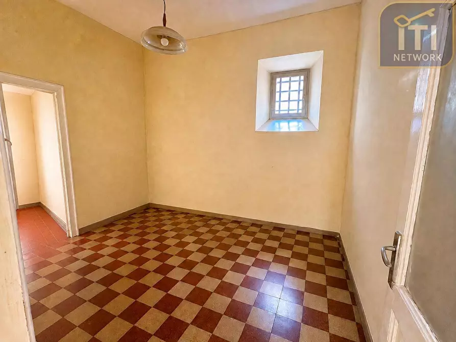 Immagine 16 di Appartamento in vendita  in Via Merulana 105 a Roma