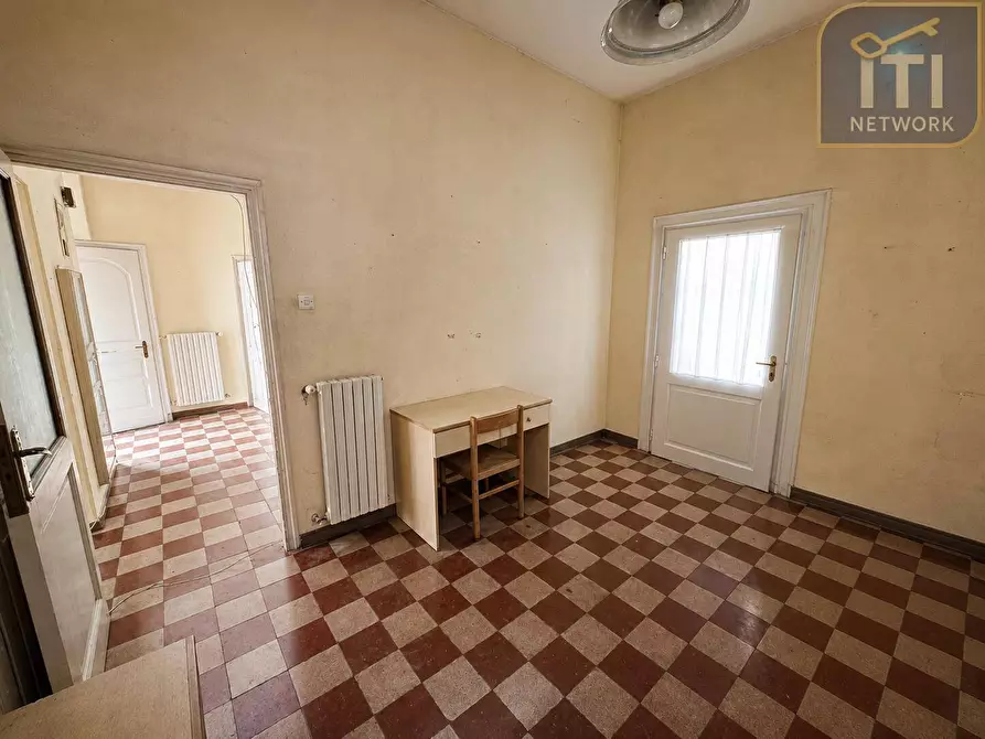 Immagine 17 di Appartamento in vendita  in Via Merulana 105 a Roma