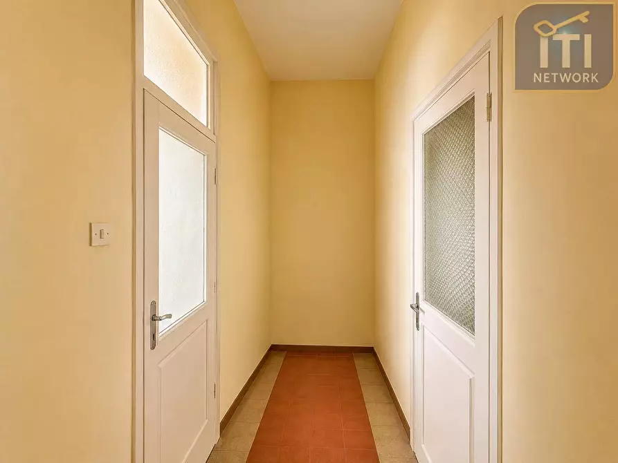 Immagine 18 di Appartamento in vendita  in Via Merulana 105 a Roma