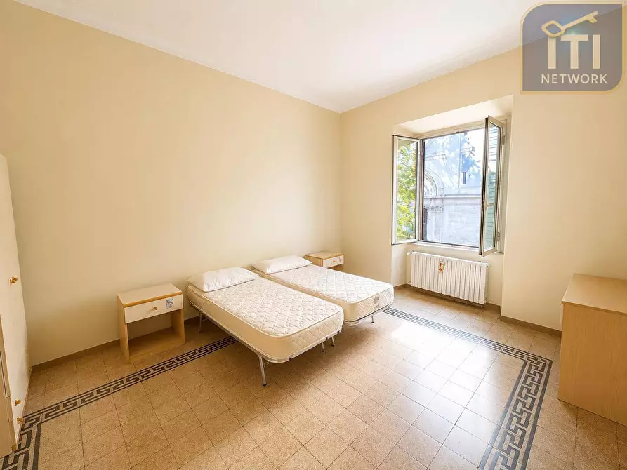 Immagine 21 di Appartamento in vendita  in Via Merulana 105 a Roma