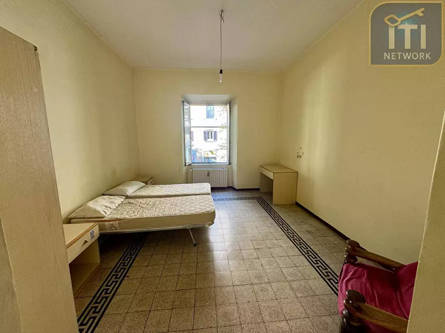Immagine 22 di Appartamento in vendita  in Via Merulana 105 a Roma