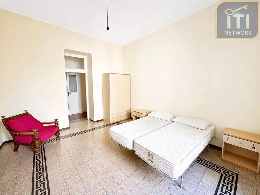 Immagine 23 di Appartamento in vendita  in Via Merulana 105 a Roma