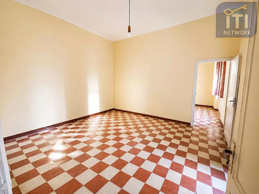 Immagine 26 di Appartamento in vendita  in Via Merulana 105 a Roma