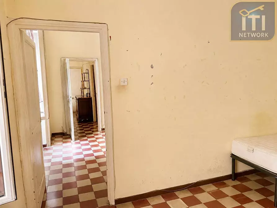 Immagine 27 di Appartamento in vendita  in Via Merulana 105 a Roma