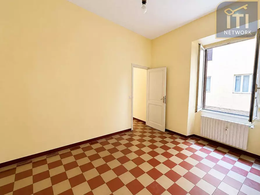 Immagine 28 di Appartamento in vendita  in Via Merulana 105 a Roma