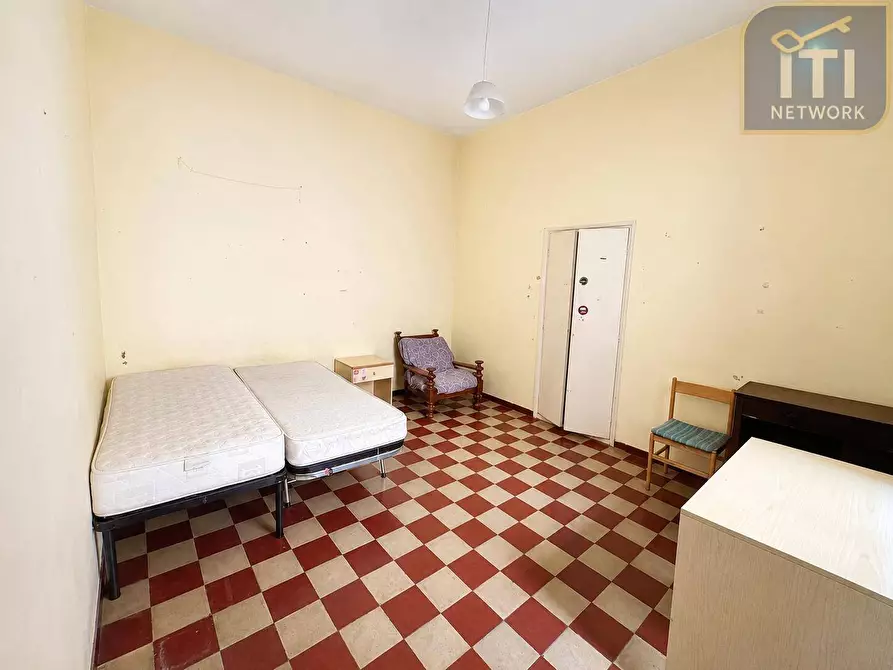 Immagine 29 di Appartamento in vendita  in Via Merulana 105 a Roma