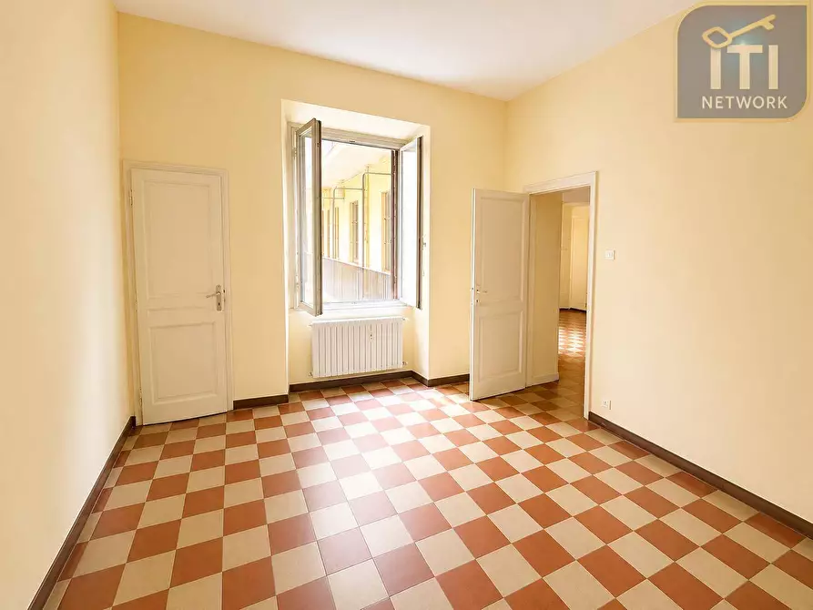 Immagine 30 di Appartamento in vendita  in Via Merulana 105 a Roma