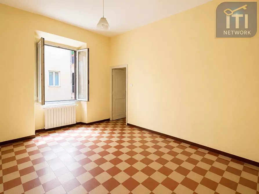 Immagine 31 di Appartamento in vendita  in Via Merulana 105 a Roma