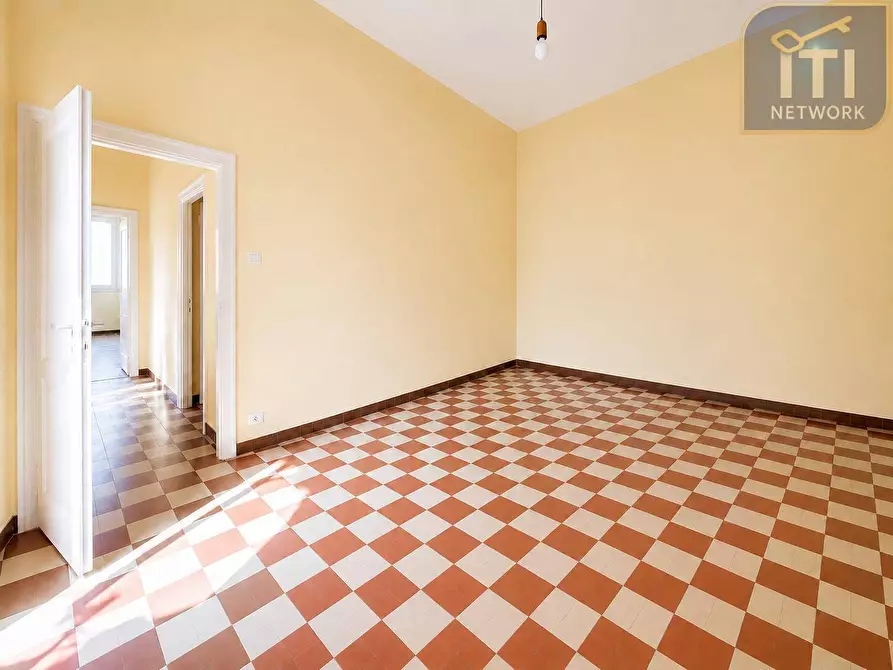 Immagine 32 di Appartamento in vendita  in Via Merulana 105 a Roma