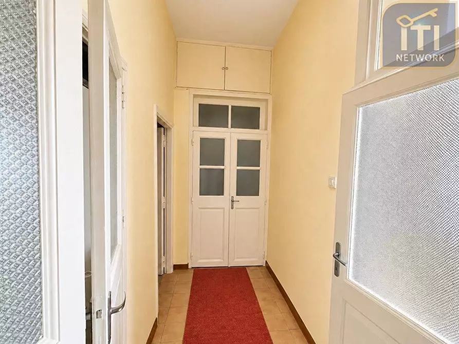 Immagine 19 di Appartamento in vendita  in Via Merulana 105 a Roma