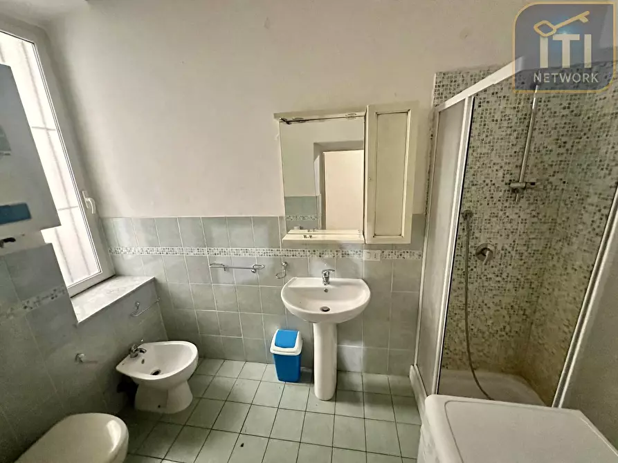 Immagine 36 di Appartamento in vendita  in Via Merulana 105 a Roma