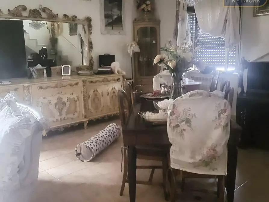 Immagine 1 di Villa in vendita  in Via Delle Acacie a Aprilia